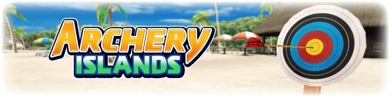 Archery Islands