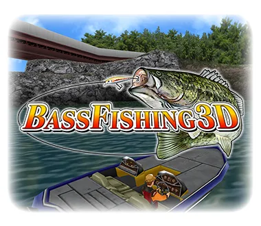Bass Fishing 3D