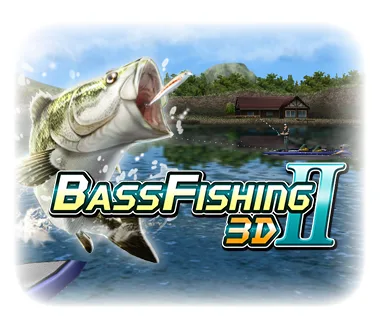 Bass Fishing 3D Ⅱ