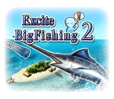 Excite Big Fishing 2