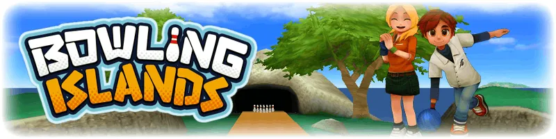 BOWLING ISLANDS