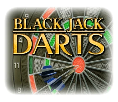BLACKJACK DARTS