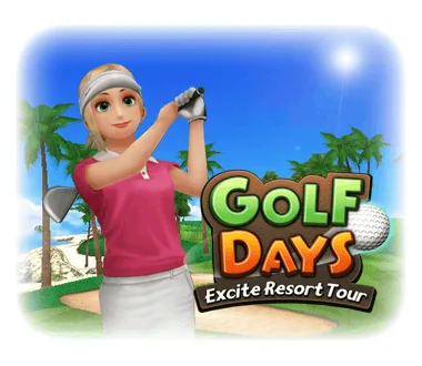 GOLF DAYS Excite Resort Tour
