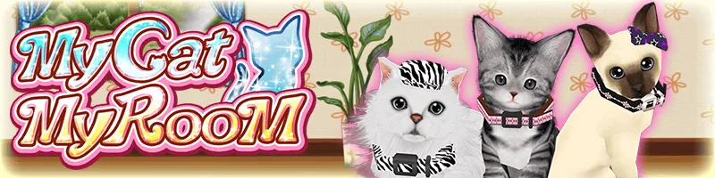 My Cat My Room
