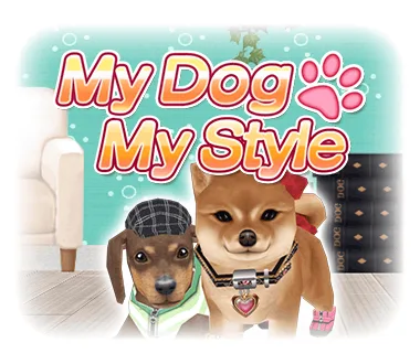 My Dog My Style