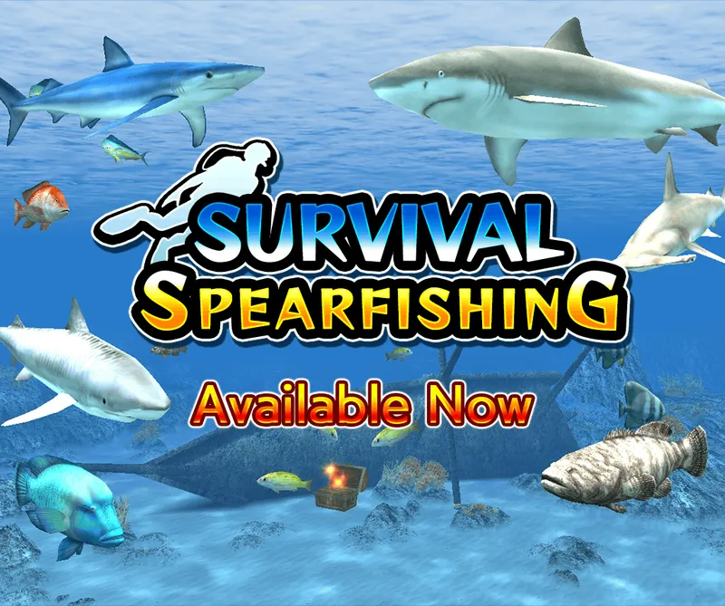 Survival Spearfishing